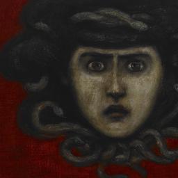 Head of Medusa