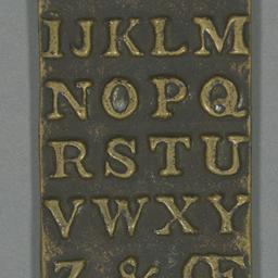 Hornbook