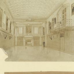 Page No. 175 - Dining Hall ...