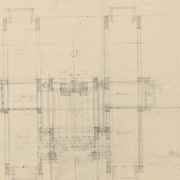 First floor plan