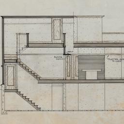 Longitudinal section