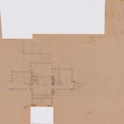 Second floor plan [without ...