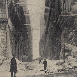 Equitable Life Building, Ne...