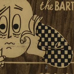 Don't Stare at the Bart...