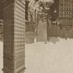 The Flat Iron Building New ...