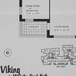 Viking, 1625 Emmons Avenue,...