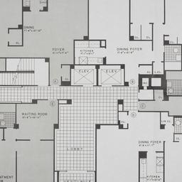 510 E. 86 Street, First Flo...