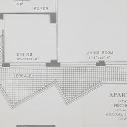 60 Sutton Place South, Apar...
