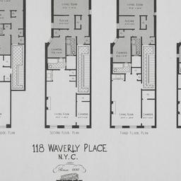 118 Waverly Place