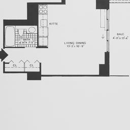 East Hill Tower, 233 E. 86 ...
