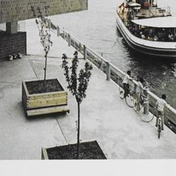 Waterside, 10, 20, 25, 30 W...