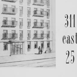 311 E. 25 Street