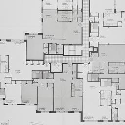 Hudson Manor Apartments/the...