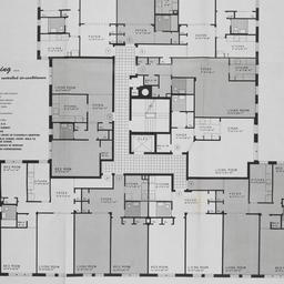 Madison House, 142-20 41 Av...