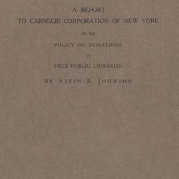 Board Meeting, 11/20/1917
