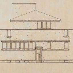 Side elevation
