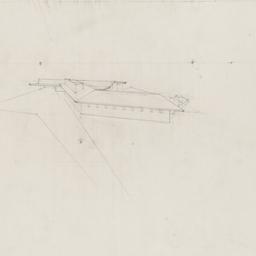 Aerial view sketch