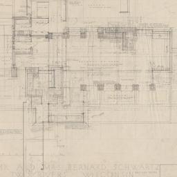 Main floor plan