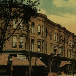 Flatbush Avenue, Flatbush, ...