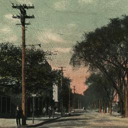 Williamsbridge Road, Westch...