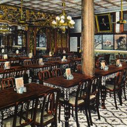 Far East Tea Garden Chinese...