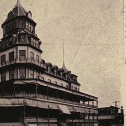 Sea Side House, Rockaway Be...
