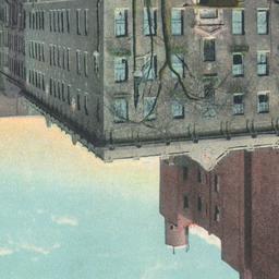 Hotel Holley, Washington Sq...