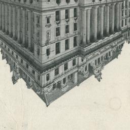 Hall of Records, N.Y.
