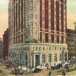 Hotel Breslin