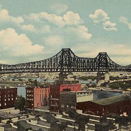 Blackwell's Island Brid...