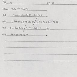 Western questionnaire, answ...