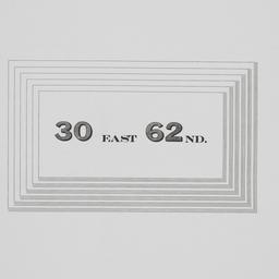 Cumberland House, 30 E. 62 ...