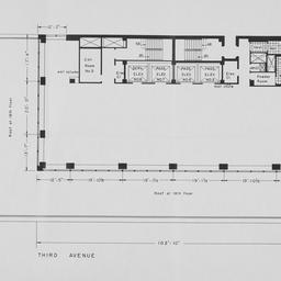 845 Third Avenue, 18th To 2...