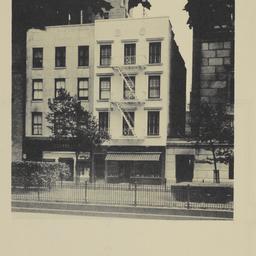 629 Park Avenue