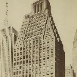 801 Second Avenue, Southwes...