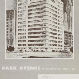 505 Park Avenue