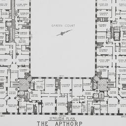 Apthorp, 390 West End Avenu...