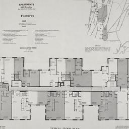 Park Lane, 6601 Broadway, T...
