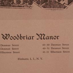 Woodbriar Manor