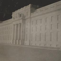 Page No. 002 - [Exterior of...