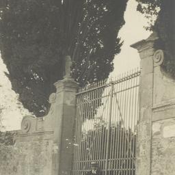 Page No. 073 - Gates