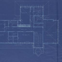 Working drawing #3: Second ...