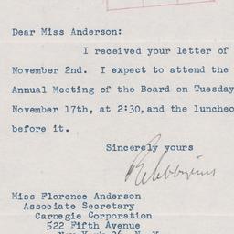 Annual Meeting