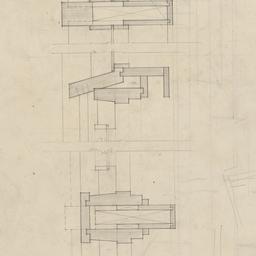 Living room sash sections [...