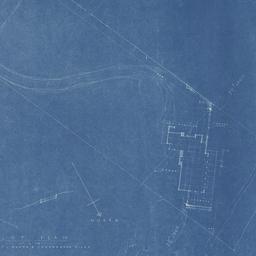 Working drawing: Site plan