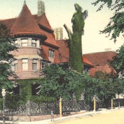Residence Riverside Drive, ...