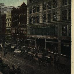 23rd Street Shopping Distri...