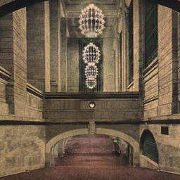 Grand Central Terminal, New...