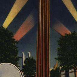 New York World's Fair 1...