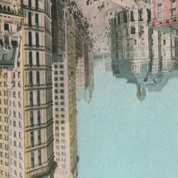 Park Row, N.Y.